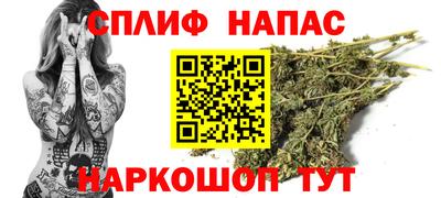 крисы Кандалакша